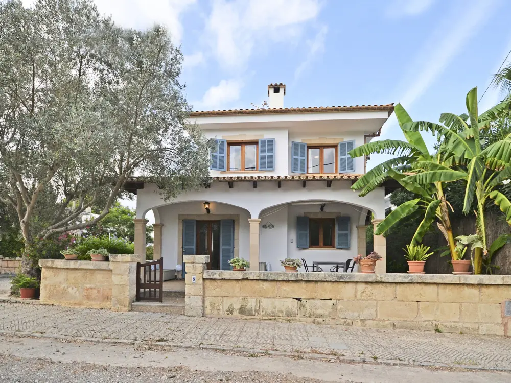 Maison de Vacances Alcúdia