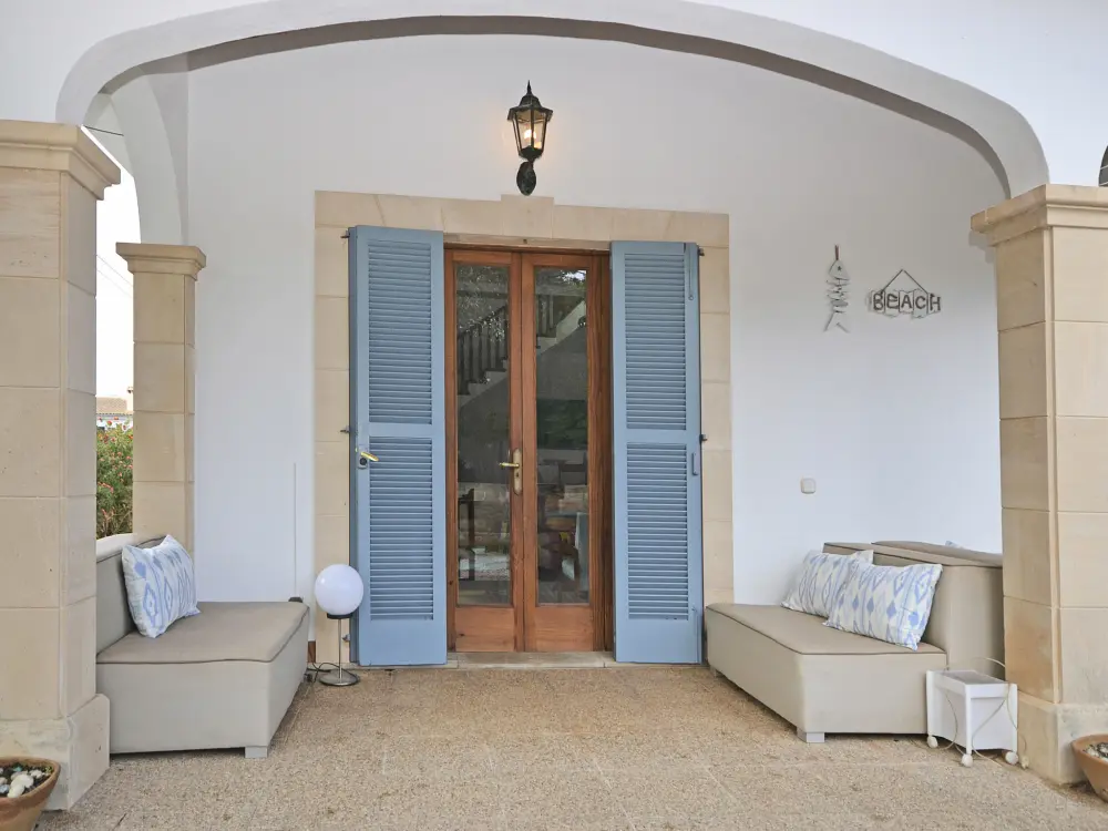 Maison de Vacances Alcúdia