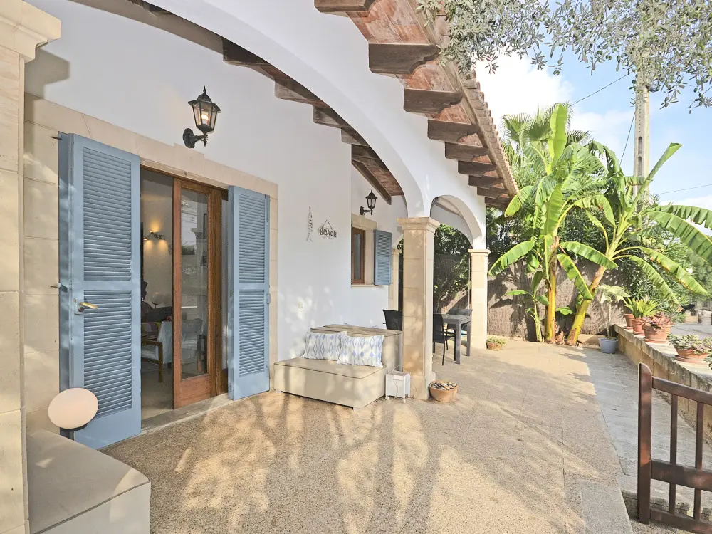 Maison de Vacances Alcúdia
