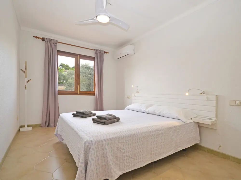 Maison de Vacances Alcúdia