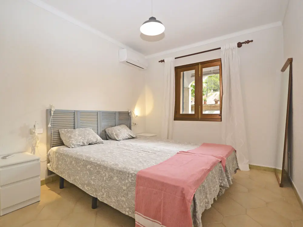 Maison de Vacances Alcúdia
