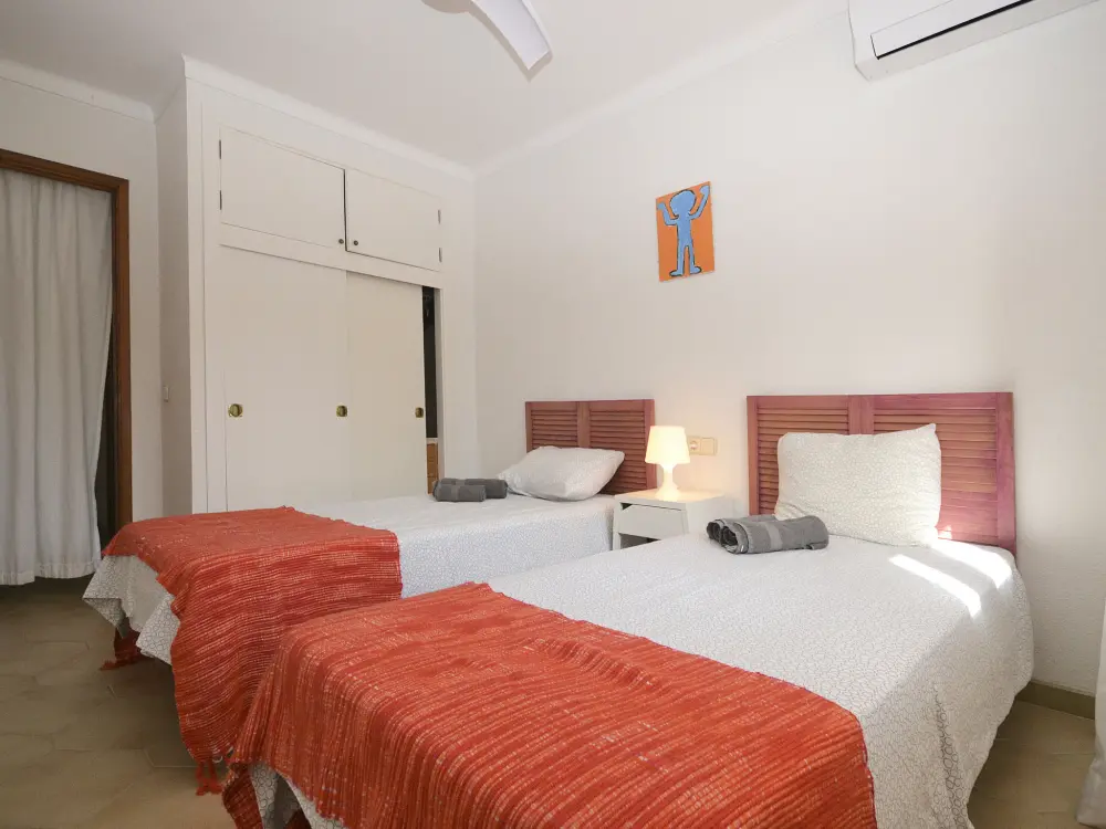 Maison de Vacances Alcúdia