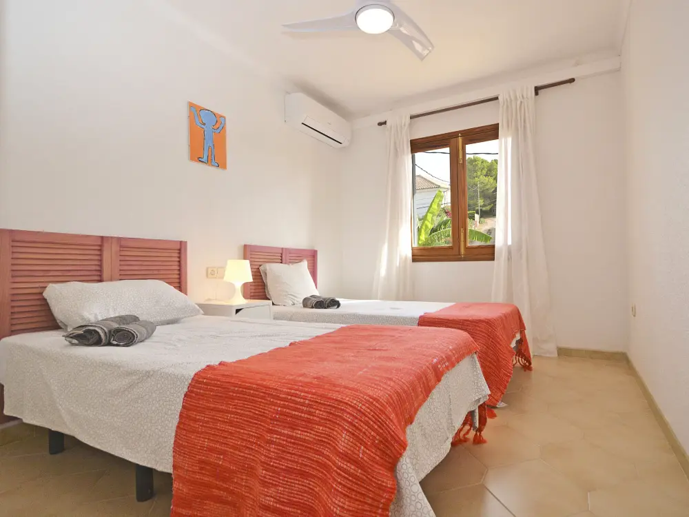 Maison de Vacances Alcúdia
