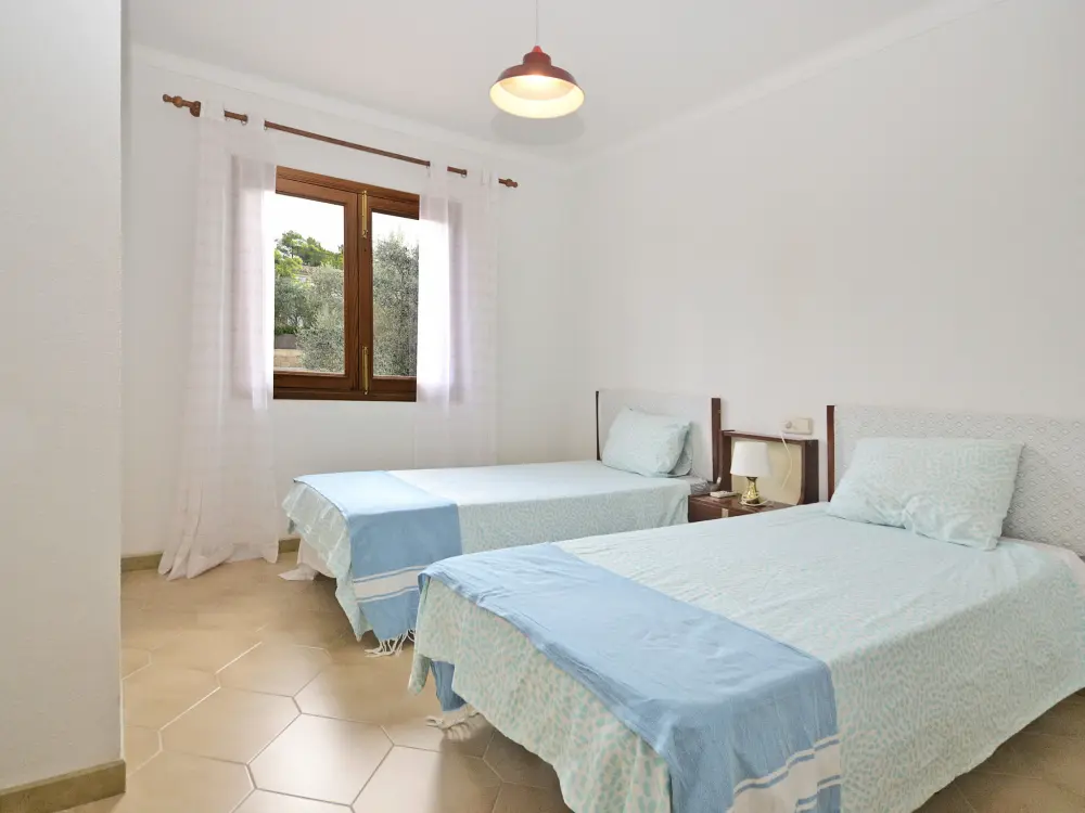 Maison de Vacances Alcúdia