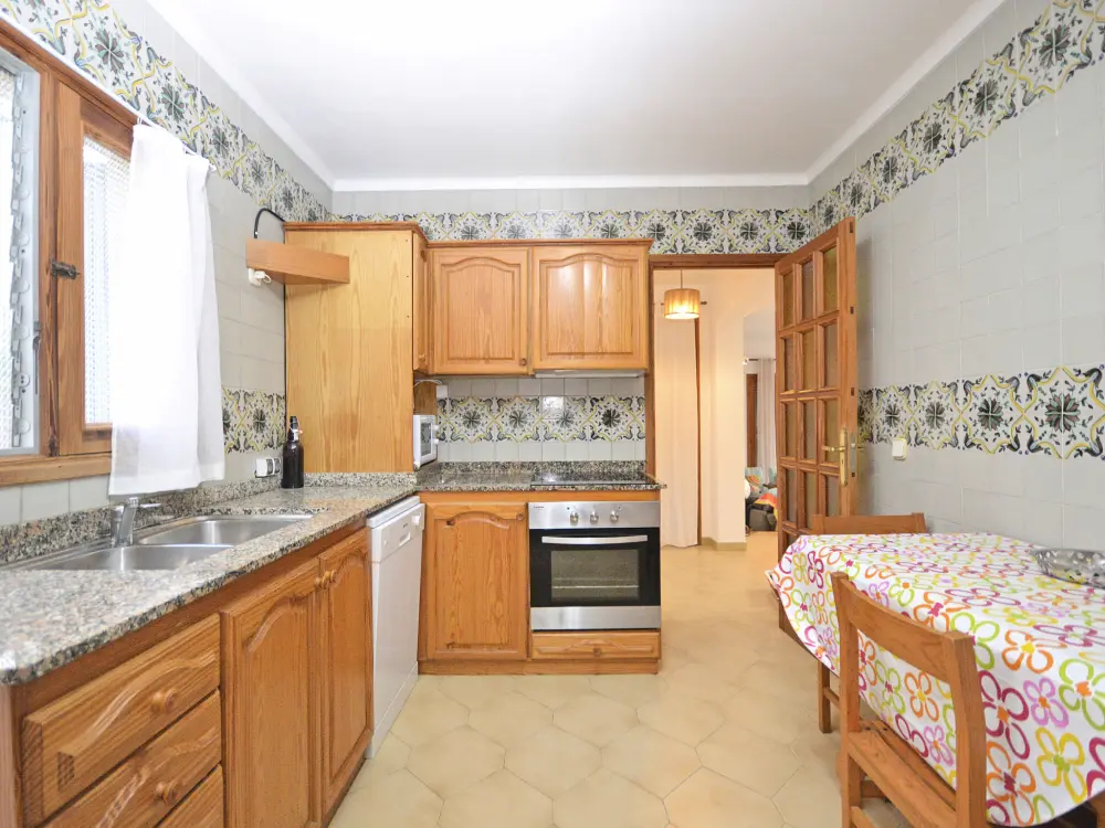 Maison de Vacances Alcúdia