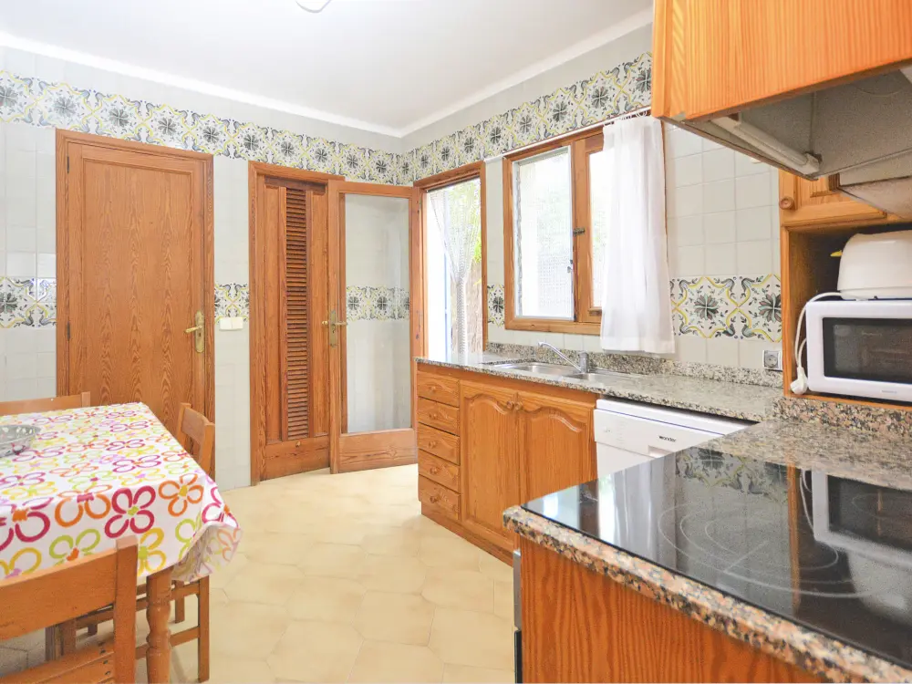 Maison de Vacances Alcúdia