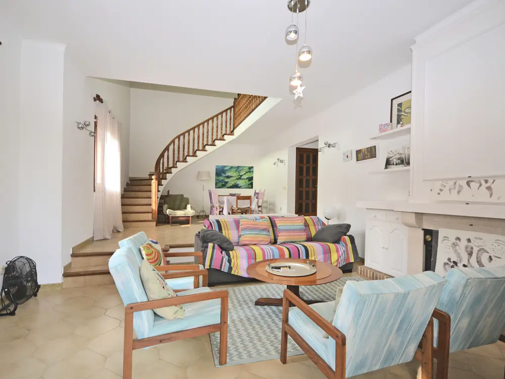 Maison de Vacances Alcúdia