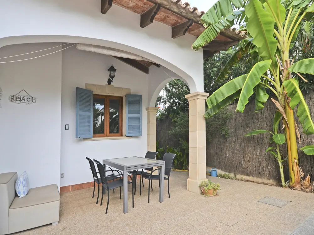 Maison de Vacances Alcúdia