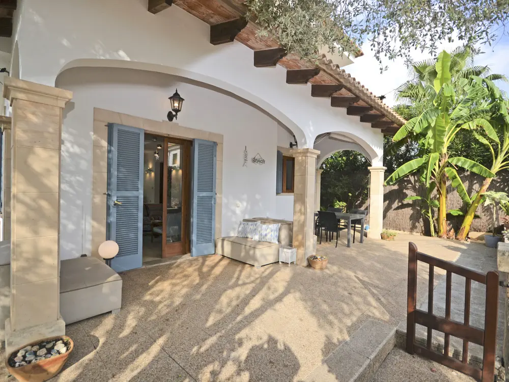 Maison de Vacances Alcúdia