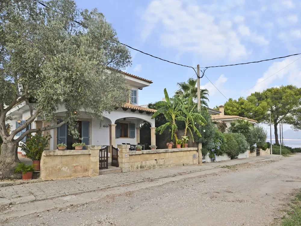 Maison de Vacances Alcúdia