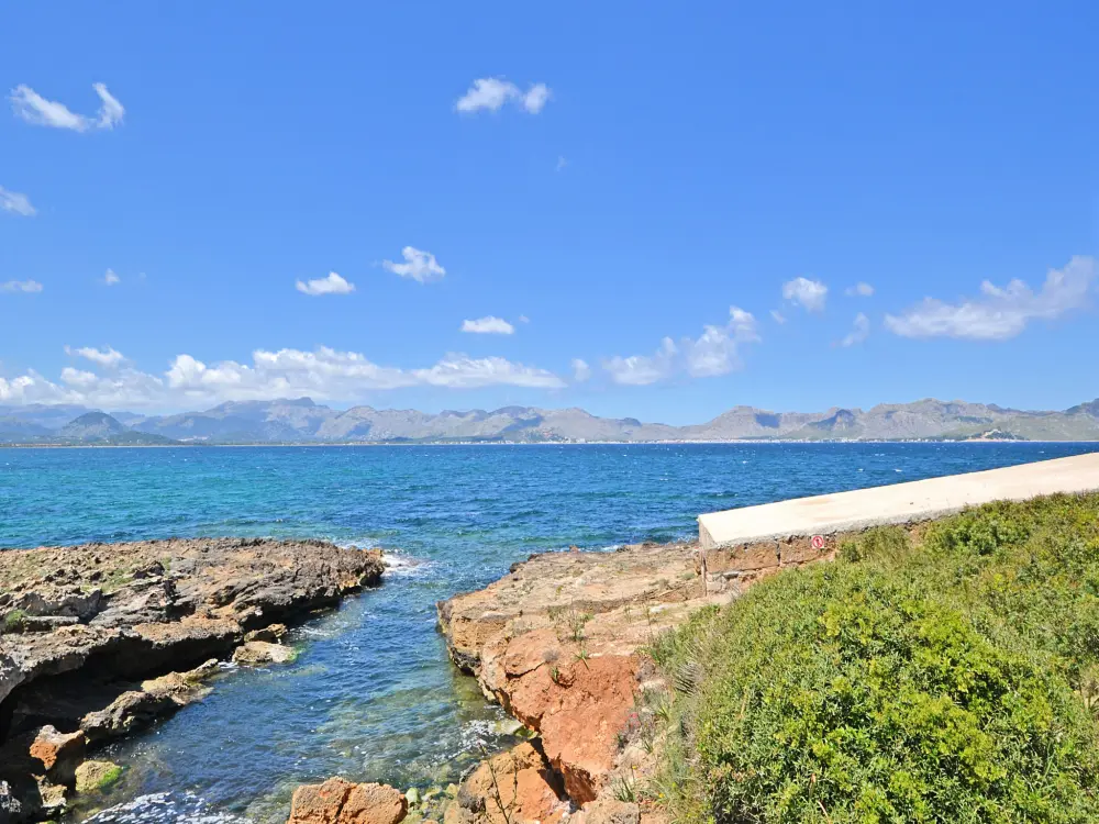 Maison de Vacances Alcúdia