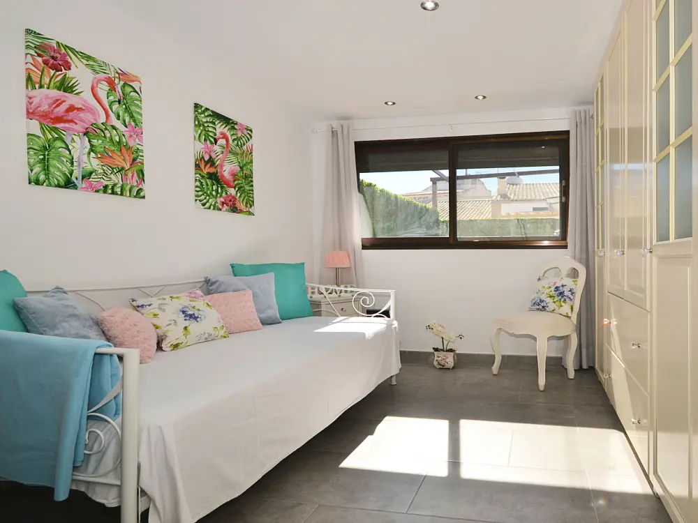 Maison de Vacances Alcúdia