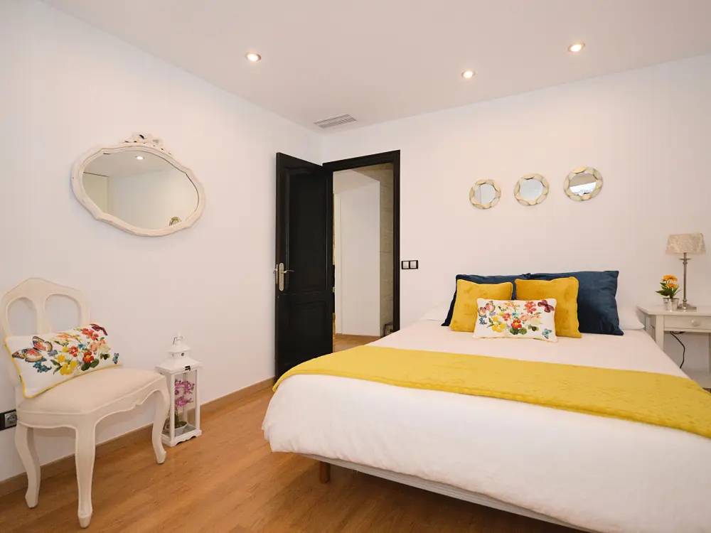 Maison de Vacances Alcúdia