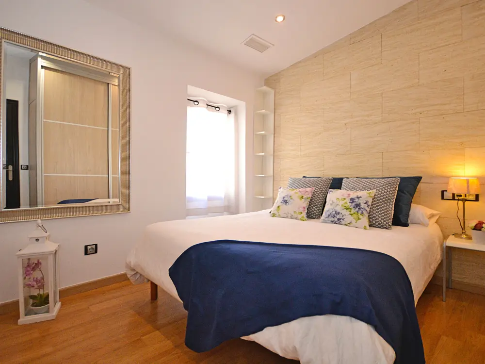Maison de Vacances Alcúdia