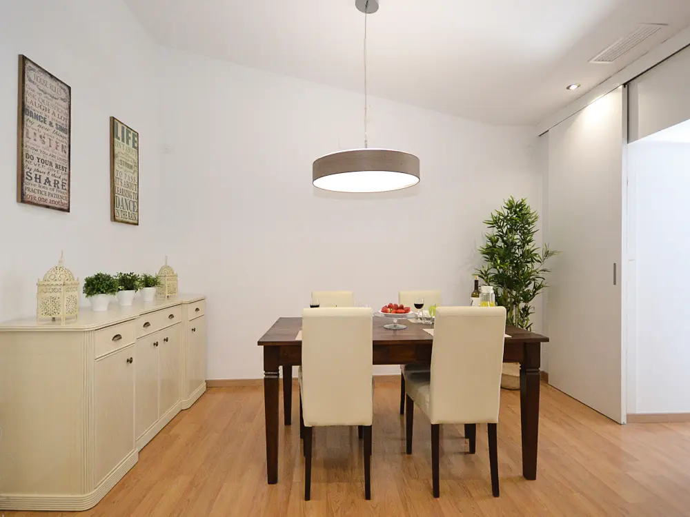 Maison de Vacances Alcúdia