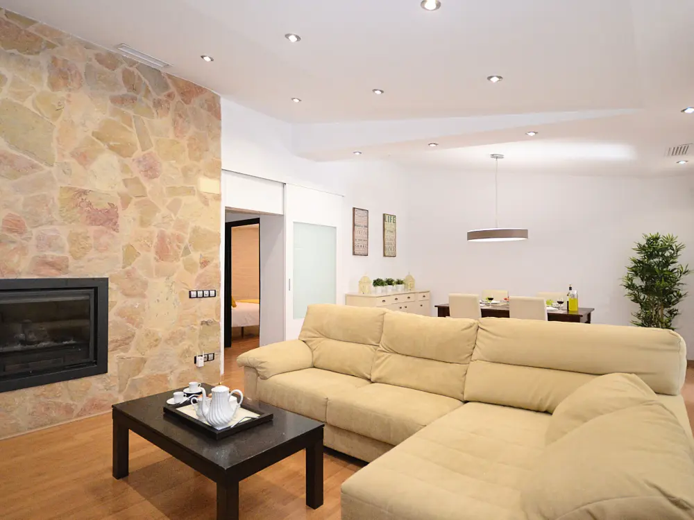 Maison de Vacances Alcúdia
