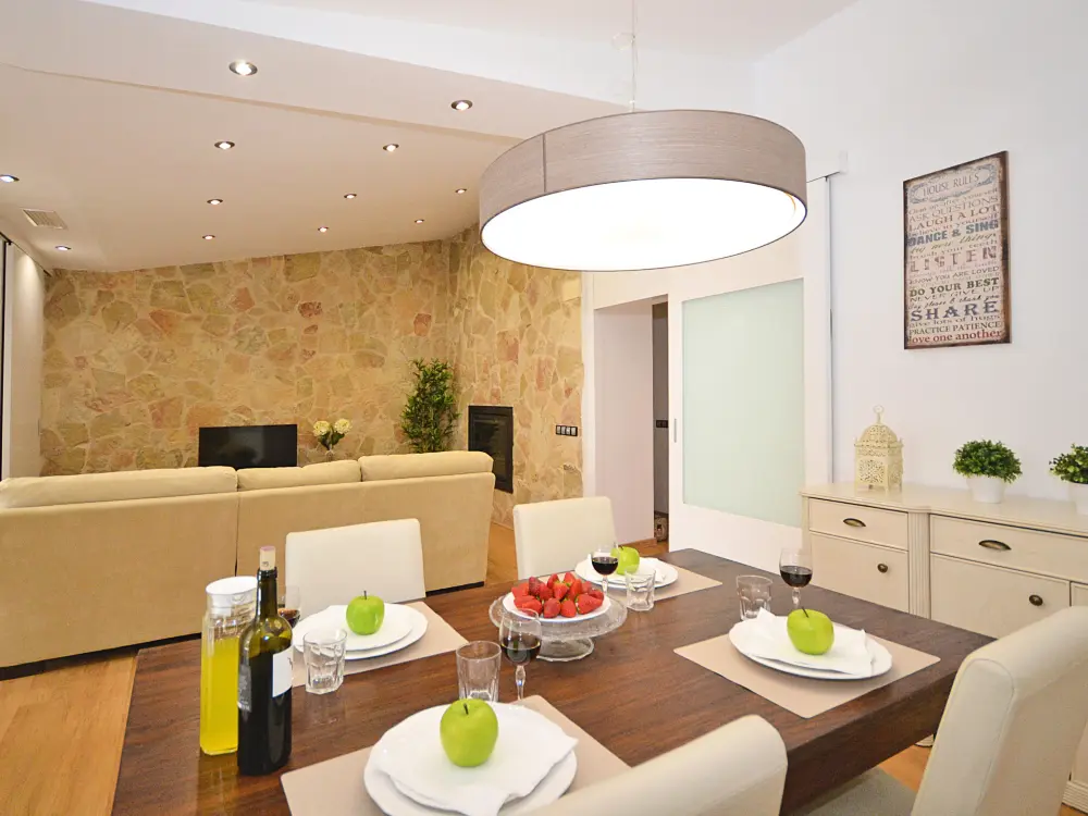 Maison de Vacances Alcúdia