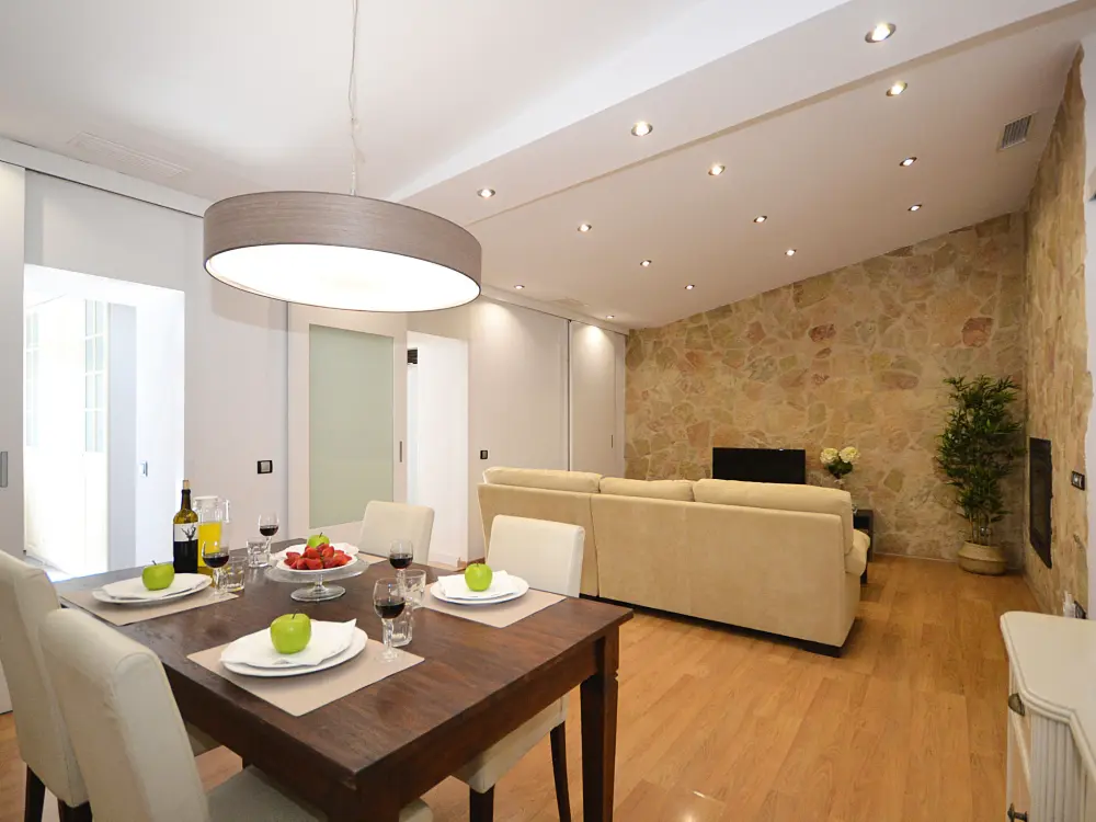 Maison de Vacances Alcúdia