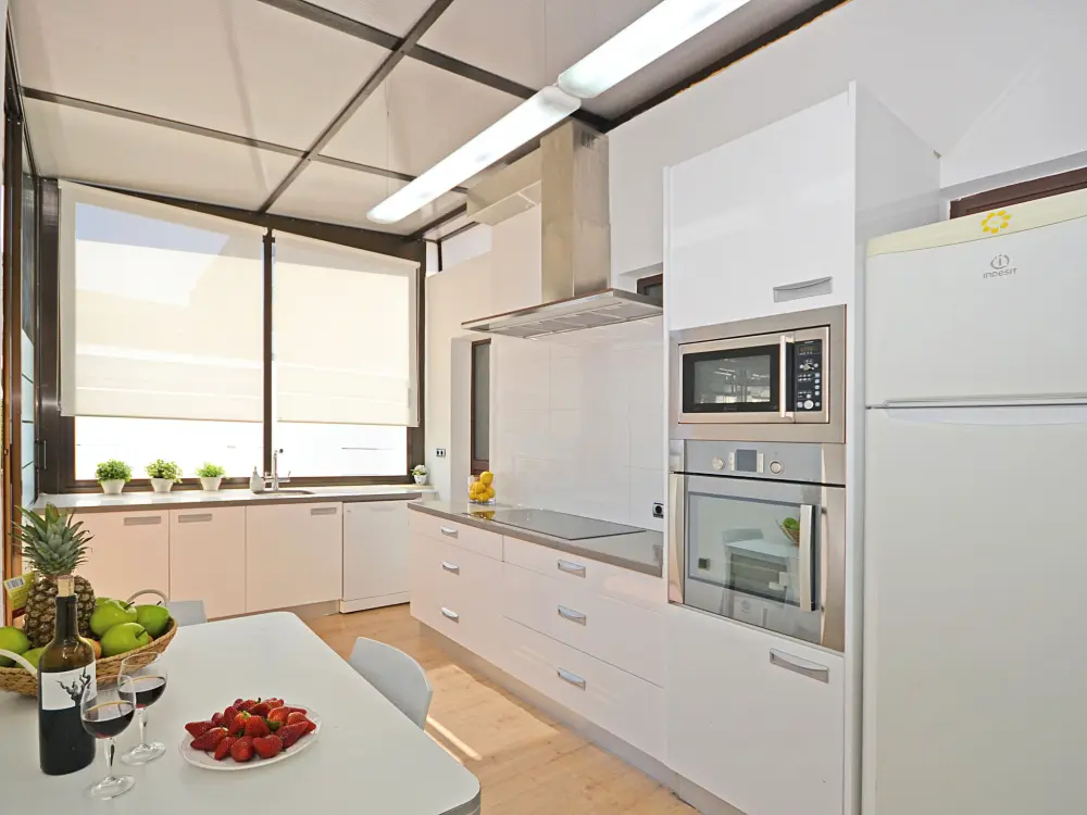 Maison de Vacances Alcúdia