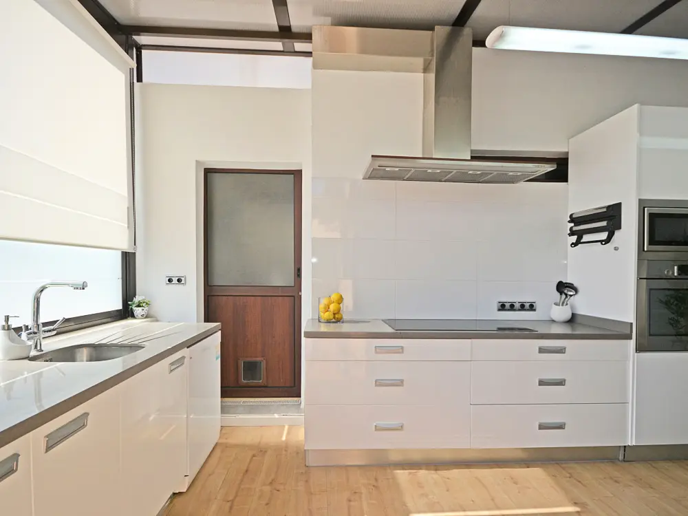 Maison de Vacances Alcúdia