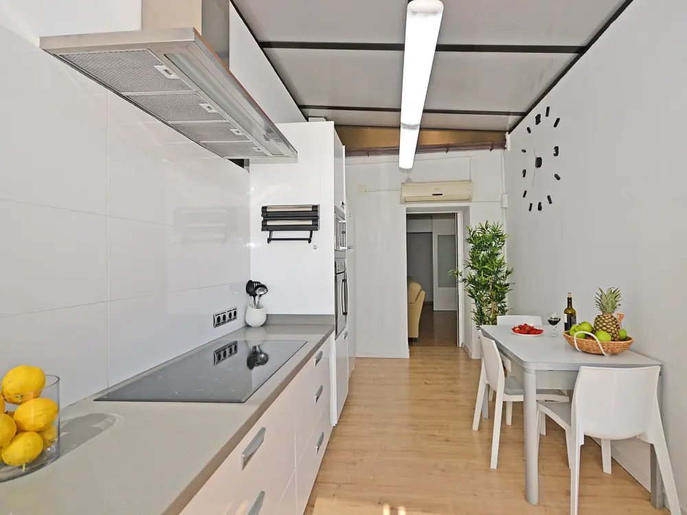 Maison de Vacances Alcúdia
