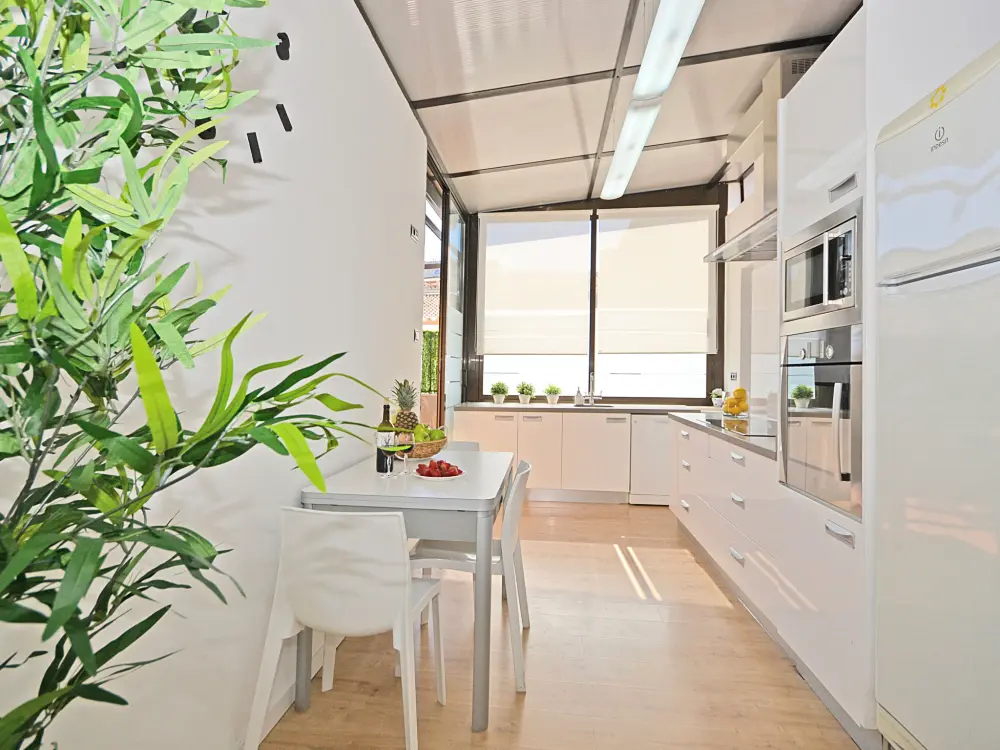 Maison de Vacances Alcúdia