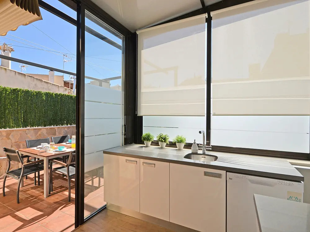 Maison de Vacances Alcúdia