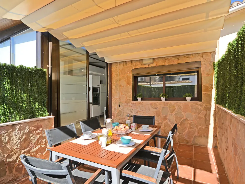 Maison de Vacances Alcúdia