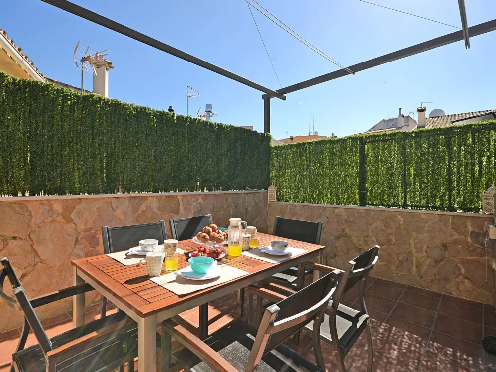 Maison de Vacances Alcúdia