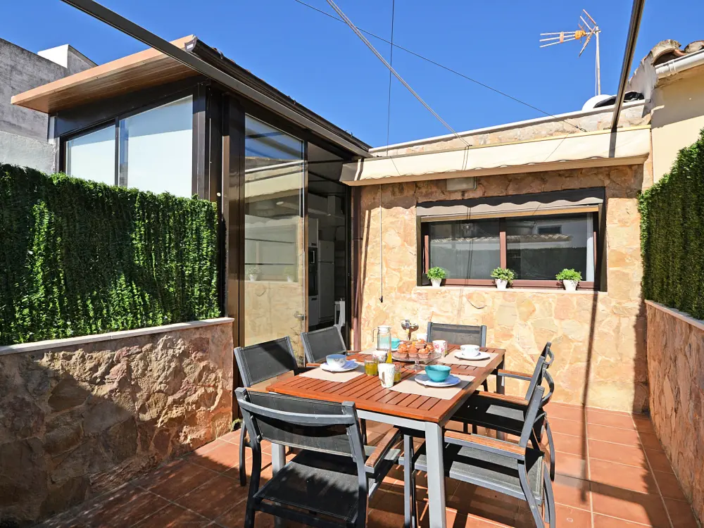 Maison de Vacances Alcúdia