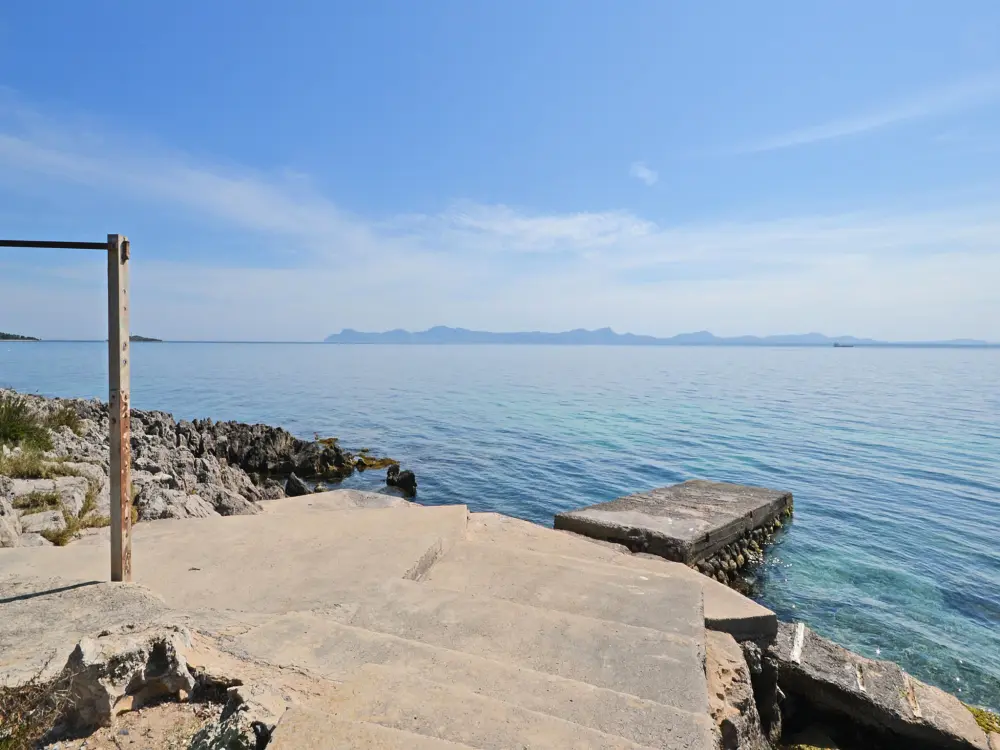 Maison de Vacances Alcúdia