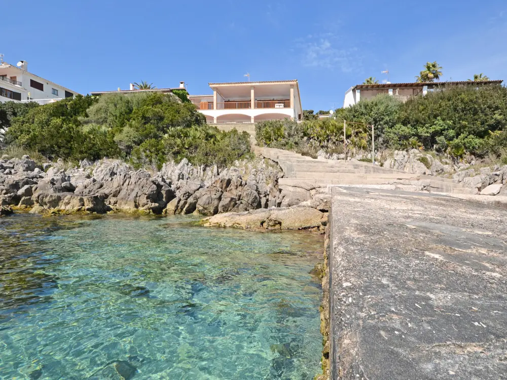 Maison de Vacances Alcúdia