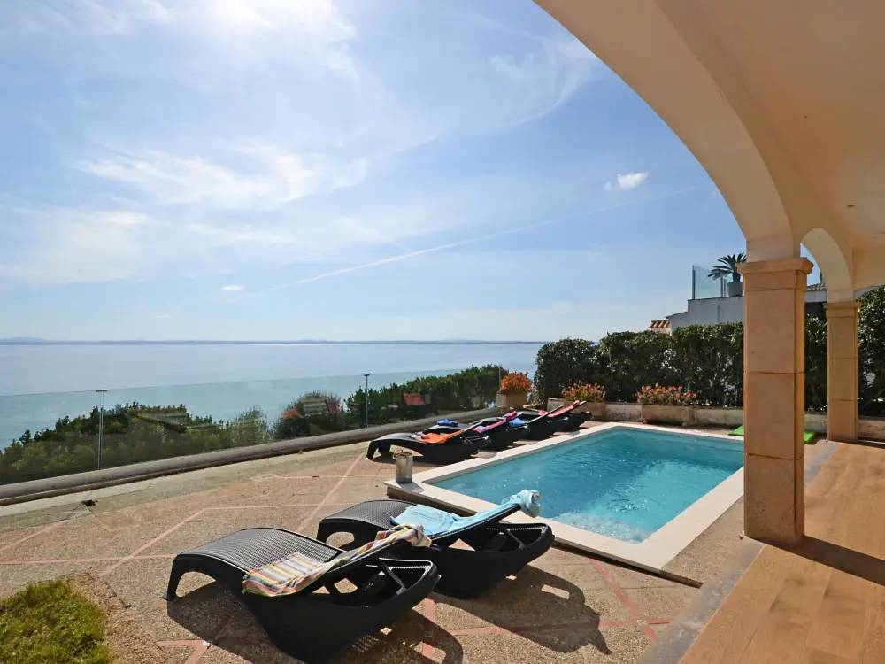 Maison de Vacances Alcúdia