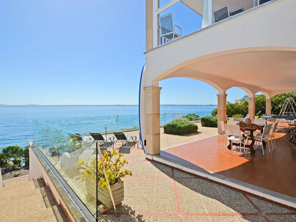 Maison de Vacances Alcúdia