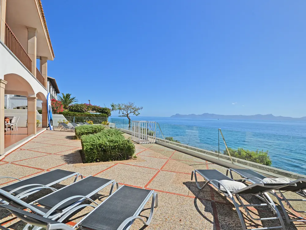 Maison de Vacances Alcúdia