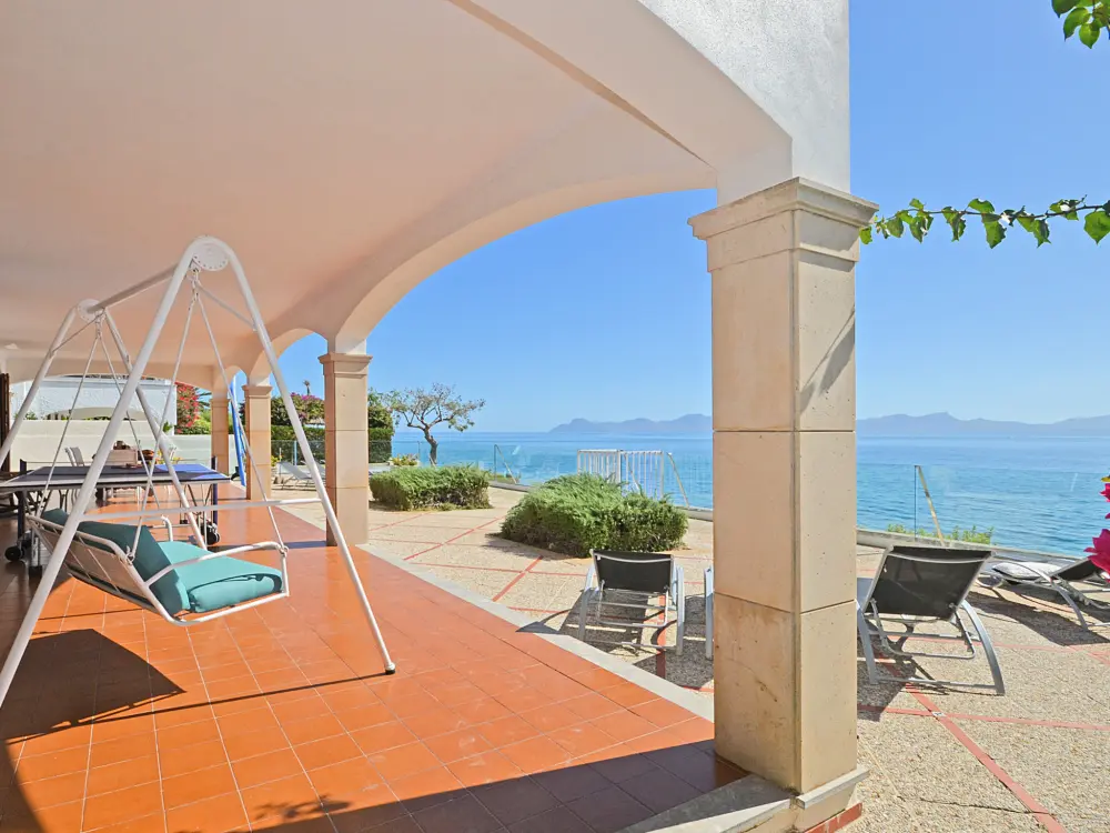 Maison de Vacances Alcúdia