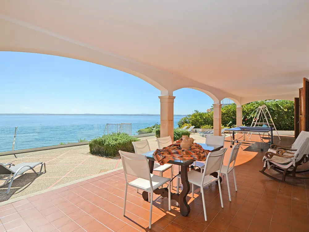 Maison de Vacances Alcúdia