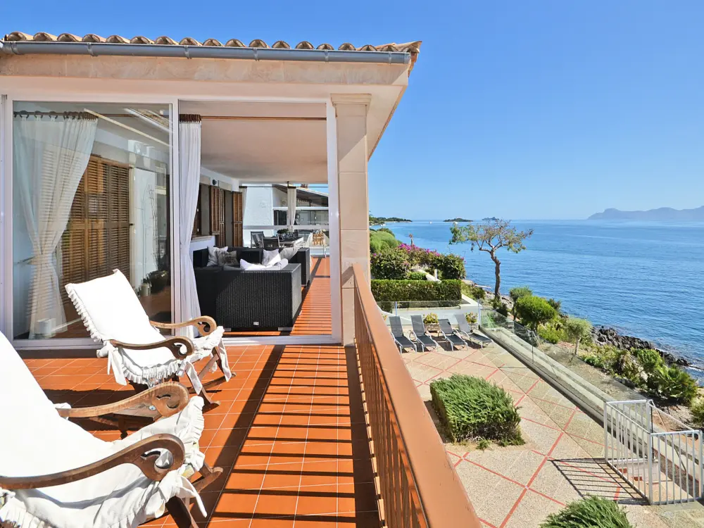 Maison de Vacances Alcúdia