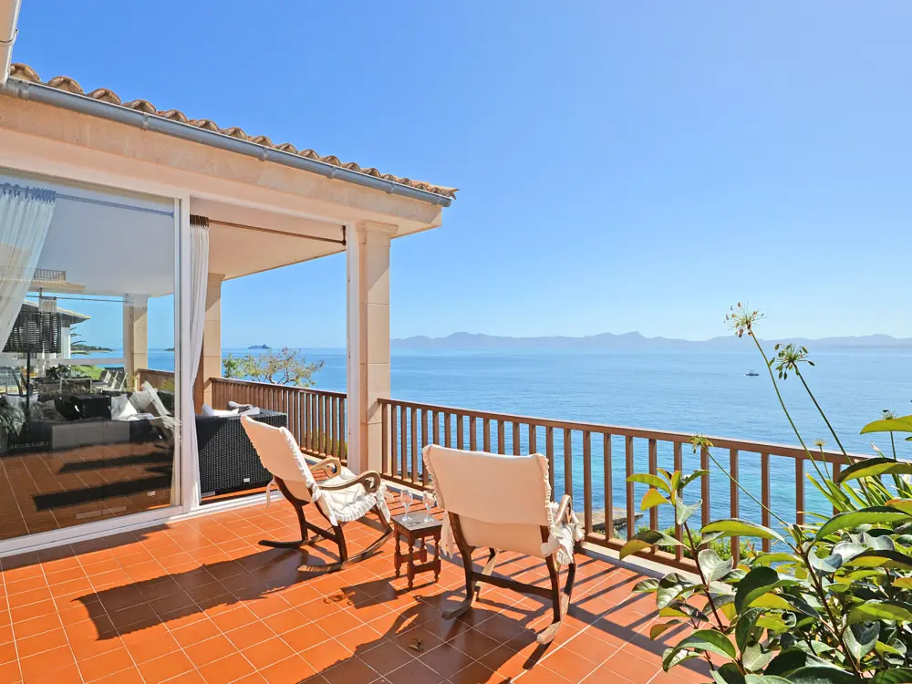 Maison de Vacances Alcúdia