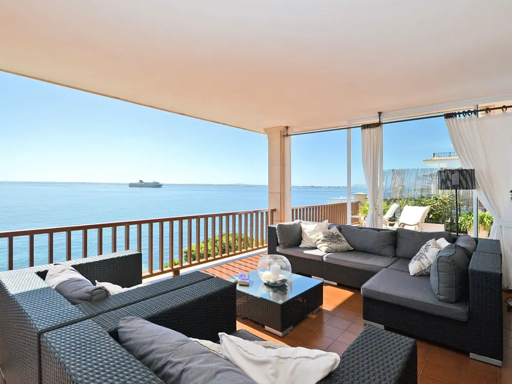 Maison de Vacances Alcúdia