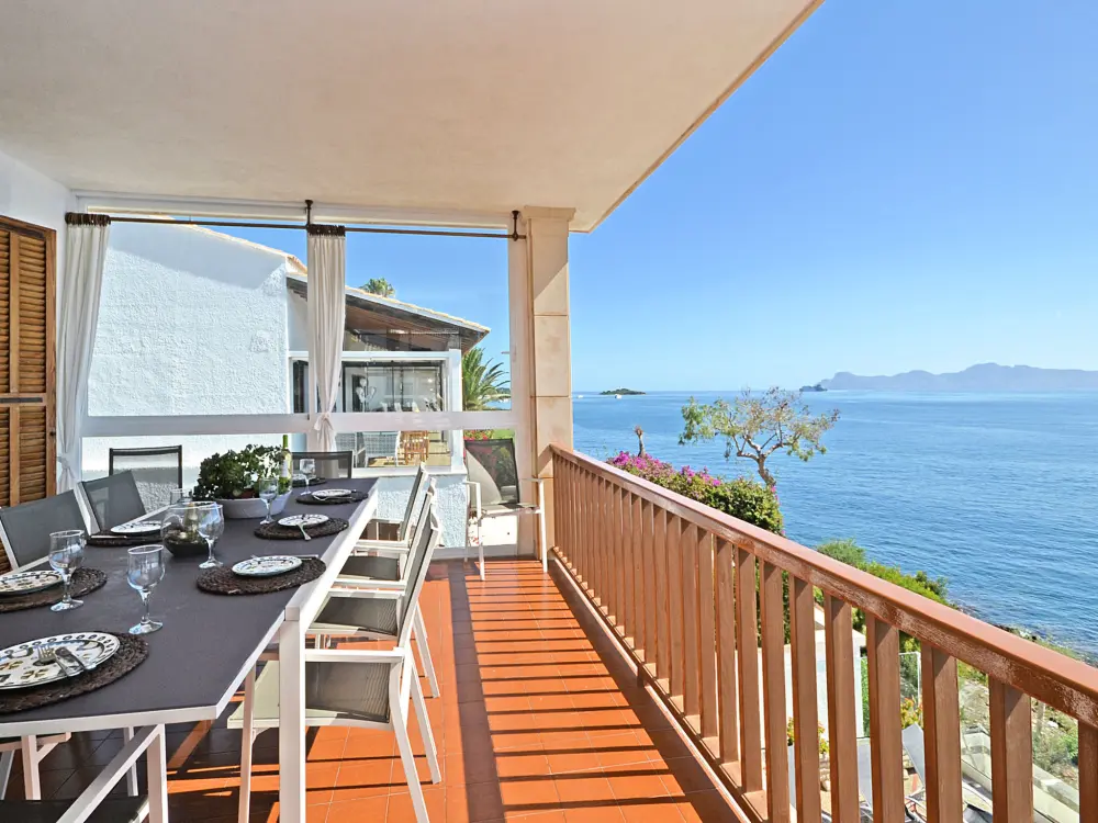 Maison de Vacances Alcúdia