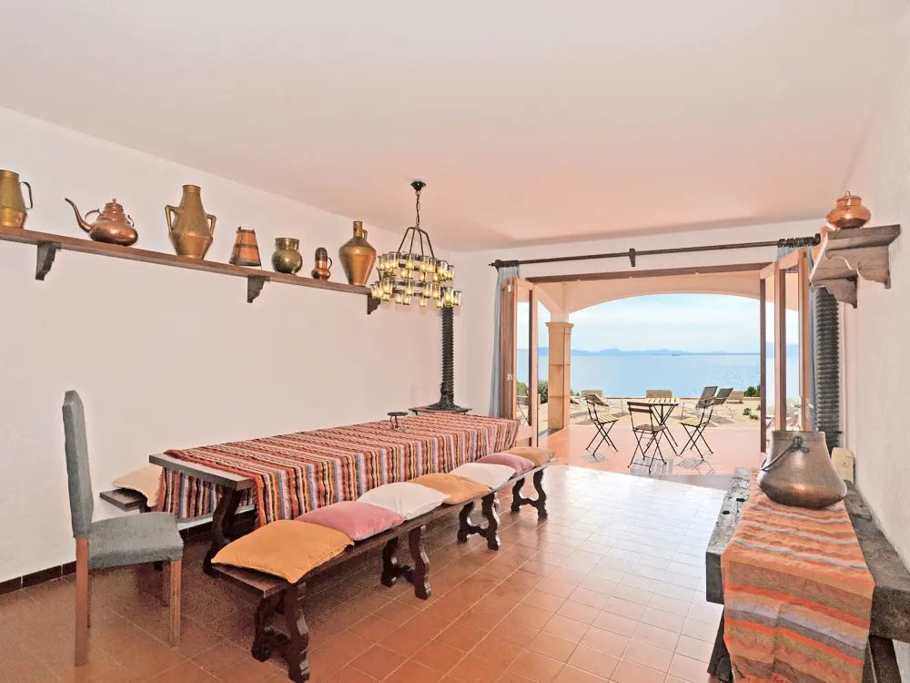 Maison de Vacances Alcúdia