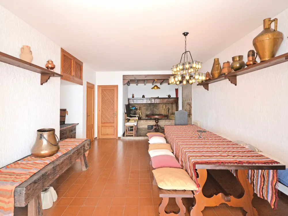 Maison de Vacances Alcúdia