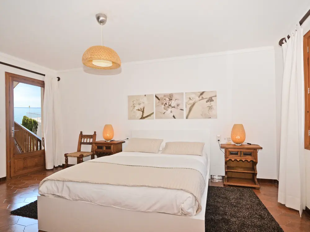 Maison de Vacances Alcúdia
