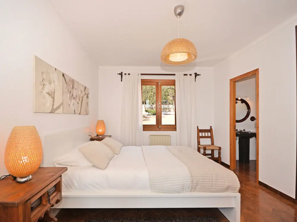 Maison de Vacances Alcúdia
