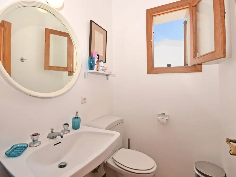 Maison de Vacances Alcúdia