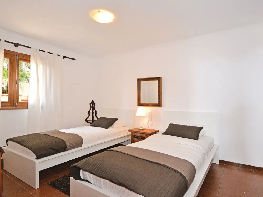 Maison de Vacances Alcúdia