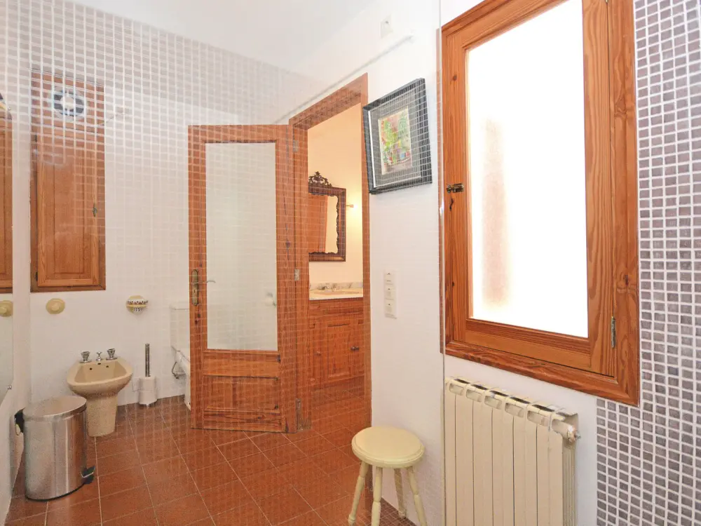 Maison de Vacances Alcúdia