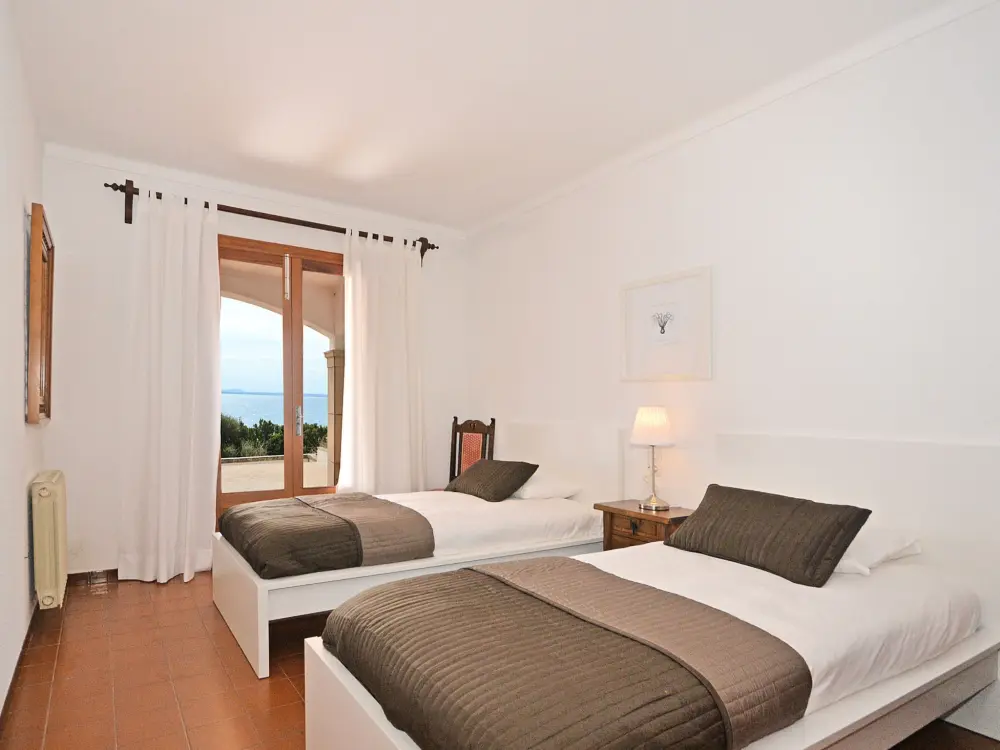 Maison de Vacances Alcúdia