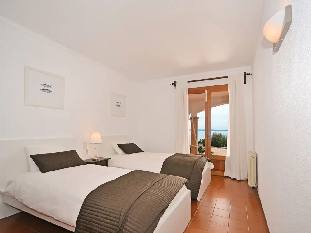 Maison de Vacances Alcúdia